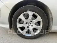 2012 Peugeot 308
