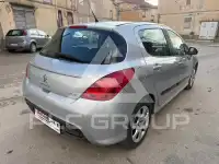 2012 Peugeot 308