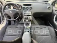 2012 Peugeot 308