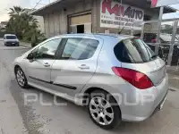 2012 Peugeot 308