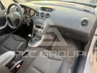 2012 Peugeot 308