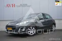 2012 Peugeot 308