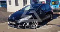 2012 Peugeot 308