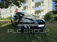 2012 Peugeot 308