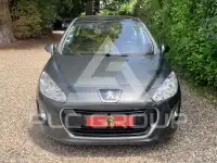 2012 Peugeot 308