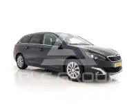 2012 Peugeot 308