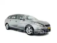 2012 Peugeot 308
