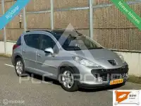 2012 Peugeot 308