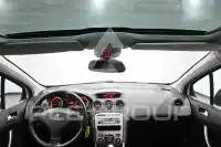 2012 Peugeot 308