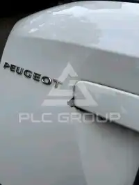 2012 Peugeot 308