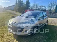 2012 Peugeot 308