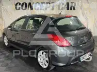 2012 Peugeot 308