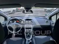 2012 Peugeot 308