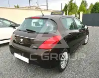 2012 Peugeot 308