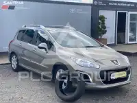 2012 Peugeot 308