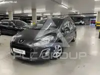 2012 Peugeot 308