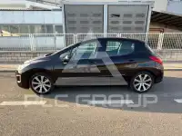 2012 Peugeot 308