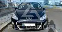 2012 Peugeot 308