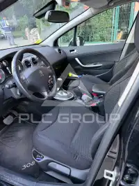 2012 Peugeot 308