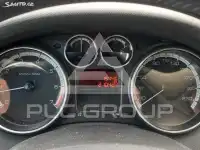 2012 Peugeot 308