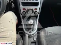 2012 Peugeot 308