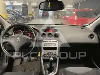 2012 Peugeot 308