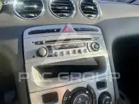 2012 Peugeot 308