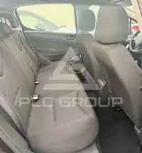 2012 Peugeot 308