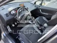 2012 Peugeot 308