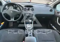 2012 Peugeot 308