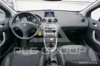 2012 Peugeot 308