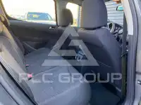 2012 Peugeot 308