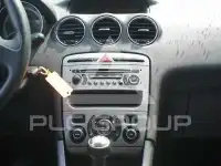 2012 Peugeot 308