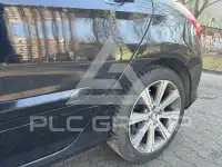 2012 Peugeot 308