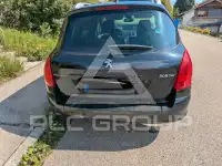 2012 Peugeot 308