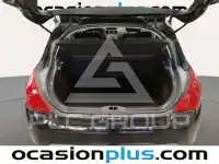 2012 Peugeot 308