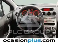 2012 Peugeot 308