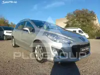 2012 Peugeot 308