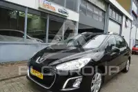 2012 Peugeot 308