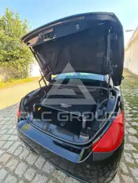 2012 Peugeot 308