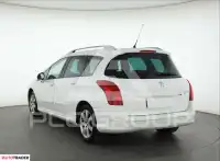 2012 Peugeot 308
