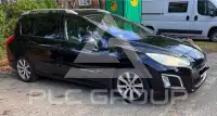 2012 Peugeot 308