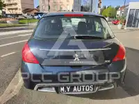 2012 Peugeot 308
