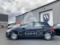 2012 Peugeot 308