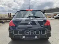 2012 Peugeot 308