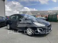 2012 Peugeot 308