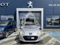 2012 Peugeot 308