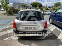 2012 Peugeot 308