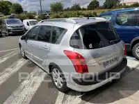 2012 Peugeot 308