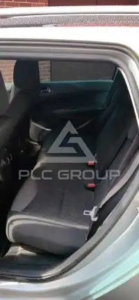 2012 Peugeot 308
